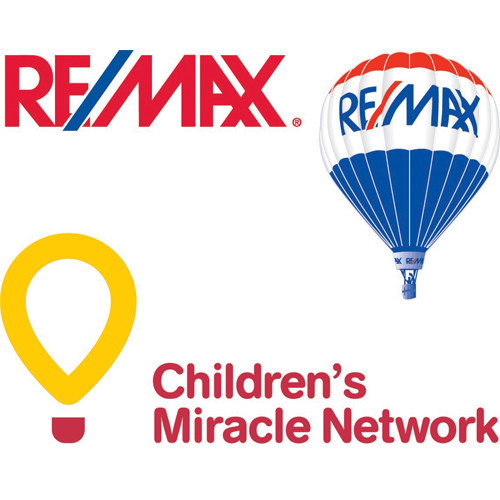 Childrens Miracle Network logo